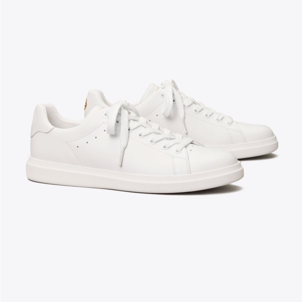 Tory Burch HOWELL COURT SNEAKER size 8.5